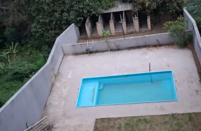 Casa em condomínio fechado com 5 quartos para alugar na Rua Aparício Gomes, 7000, Parque Nova Jandira, Jandira