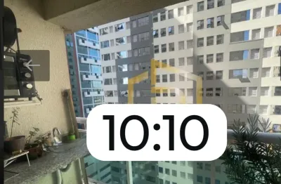 Apartamento 100% mobiliado locação condomínio vision bethaville barueri