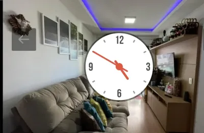 Apartamento 100% mobiliado locação condomínio vision bethaville barueri