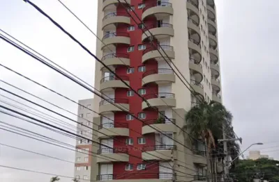 Apartamento para locação edifício rubi vila boa vista barueri