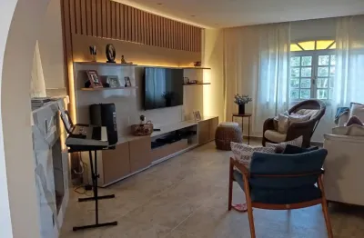 Casa sobrado locaçao no condominio sao fernando redidencia barueri
