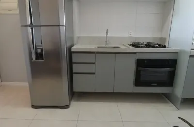 Apartamento reformado a venda no condominio inspire brisas barueri