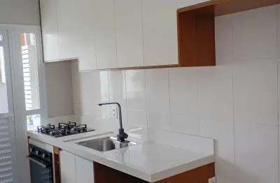 Apartamento rrformado a venda no condominio reserva eye barueri- jardim iracema.