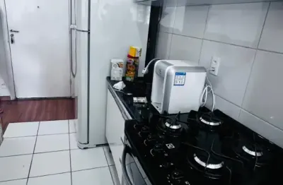 Apartamento locaçao no condominio inspire verde - vila sao joao barueri