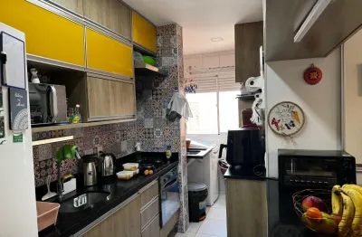 Apartamento locaçao no condominio evollution familly - jardim paraiso barueri