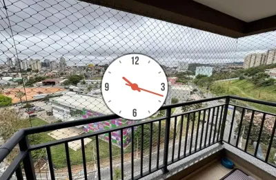 Apartamento locaçao no condominio central park jardim tupanci barueri