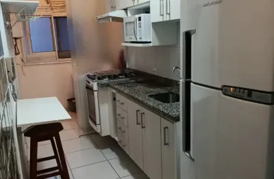 Apartamento 100% mobiliado locaçao no condominio vision bethaville barueri