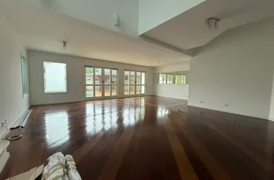 Casa em condomínio fechado com 4 quartos para alugar na Avenida Yojiro Takaoka, Alphaville, Santana de Parnaíba