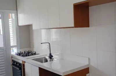 Apartamento com 2 quartos à venda na Avenida da Aldeia, 687, Jardim Timbauhy, Barueri