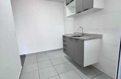 Apartamento para locação no reserva  urano jardim tupanci barueri