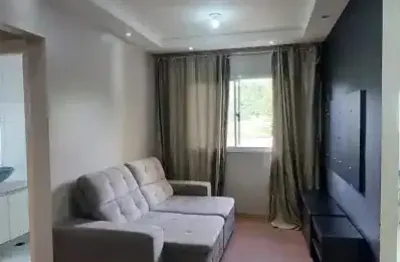 Apartamento com móveis planejados para locação no condomínio inspire verde vila são joão barueri