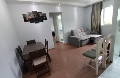 Apartamento com móveis planejados para locação no condomínio inspire verde vila são joão barueri