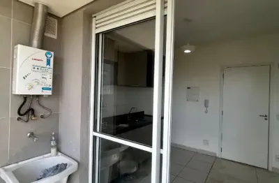 Apartamento para locação no condomínio ecopark urano jardim tupanci barueri