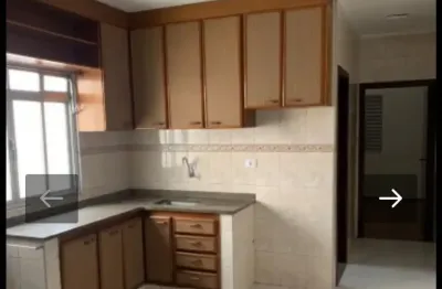 Casa sobrado independente locação na vila boa vista barueri