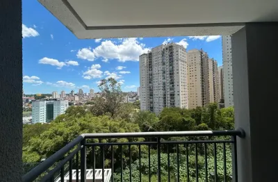 Apartamento para locação no condomínio ecopark urano jardim tupanci barueri