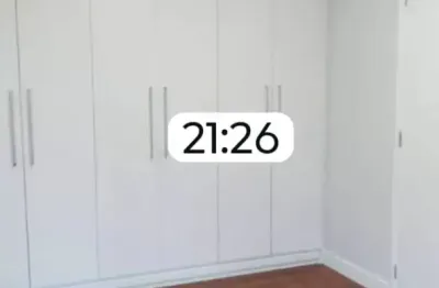 Apartamento com móveis embutidos para locação no condomínio viva mais jardim belval barueri