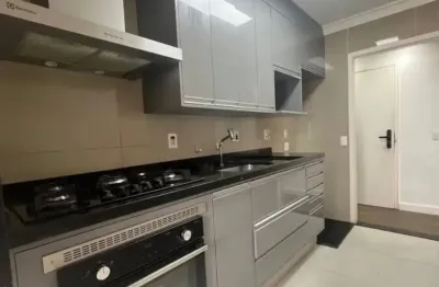 Apartamento Locação no Condomínio Belas Artes lll Centro de Jandira