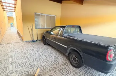 Casa com 3 quartos para alugar na Rua Seikiti Nakayama, Jardim Tupanci, Barueri