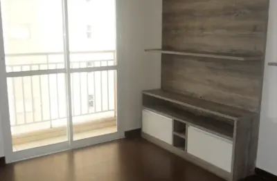 Apartamento Locação no Condomínio Vitalle home clube Aldeia de Barueri