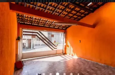 Casa Térrea independente Locaçao no Bairro Vila Nova Barueri