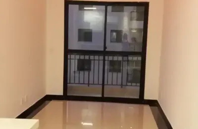 Apartamento com móveis planejados, Localização no Condomínio Viva Mais Jardim Belval Barueri