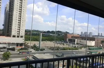 Novo Nunca Habitado  Locação no Condomínio ELOS Aldeia de Barueri