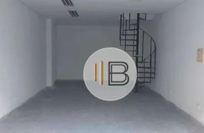 Ponto comercial para alugar na Rua Tibagi, 512, Centro, Curitiba