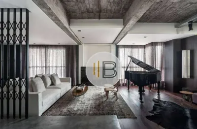 Apartamento com 4 quartos à venda na Travessa João Turin, 118, Batel, Curitiba