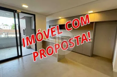 Apartamento com 3 quartos à venda na Rua Engenheiros Rebouças, 2621, Rebouças, Curitiba