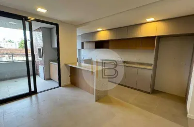 Apartamento para alugar com 3 dormitórios 2 vagas - curitiba/pr