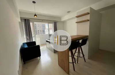 Kitnet / Stúdio à venda na Avenida Visconde de Guarapuava, 2764, Centro, Curitiba