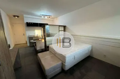 Kitnet / Stúdio à venda na Rua da Glória, 251, Centro Cívico, Curitiba