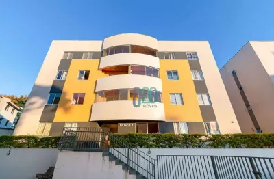Oportunidade: apartamento térreo com 3 quartos no xaxim