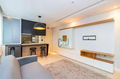 Oportunidade! apartamento no bigarrilho pronto pra morar