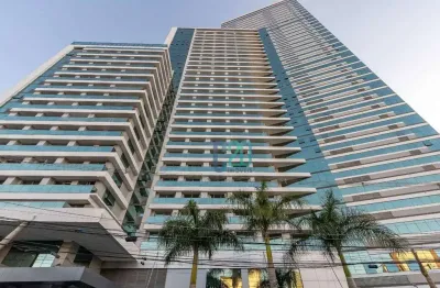 Apartamento mobiliado no seven avenue!!!! imperdível