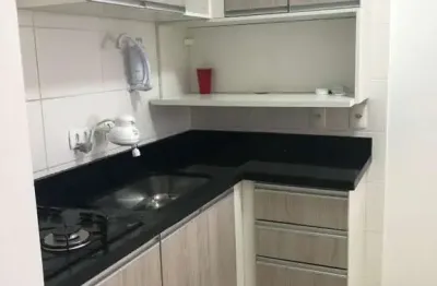Apartamento para venda em são bernardo do campo, assunção, 2 dormitórios, 1 banheiro, 1 vaga