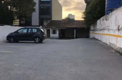 Terreno para venda em são bernardo do campo, jardim do mar