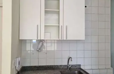 Apartamento para venda em são bernardo do campo, assunção, 2 dormitórios, 1 banheiro, 1 vaga