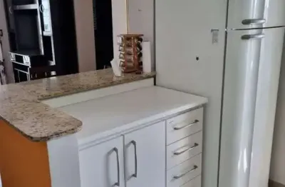 Apartamento para venda em são bernardo do campo, assunção, 2 dormitórios, 1 banheiro, 1 vaga