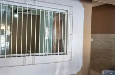 Casa para venda em são bernardo do campo, assunção, 3 dormitórios, 2 banheiros, 2 vagas