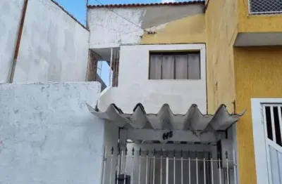 Casa para venda em são bernardo do campo, assunção, 3 dormitórios, 1 suíte, 3 banheiros, 1 vaga