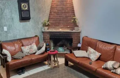 Casa para venda em são bernardo do campo, assunção, 3 dormitórios, 2 suítes, 3 banheiros, 2 vagas