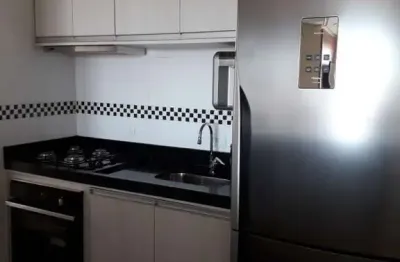 Apartamento para venda em são bernardo do campo, assunção, 2 dormitórios, 1 banheiro, 1 vaga
