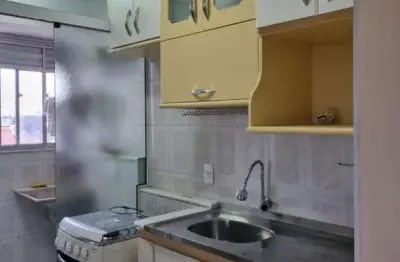 Apartamento para venda em são bernardo do campo, assunção, 2 dormitórios, 1 banheiro, 1 vaga