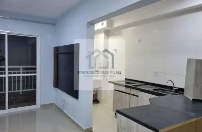 Apartamento para venda em são bernardo do campo, assunção, 2 dormitórios, 1 suíte, 2 banheiros, 2 vagas