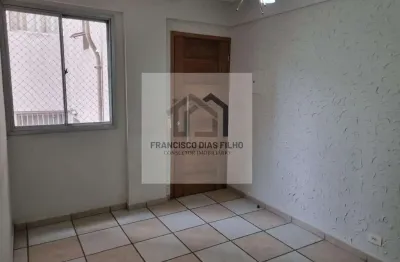 Apartamento para venda em são bernardo do campo, assunção, 2 dormitórios, 1 banheiro, 1 vaga