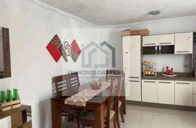 Casa para venda em são bernardo do campo, assunção, 3 dormitórios, 2 suítes, 3 banheiros, 3 vagas