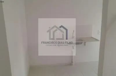 Apartamento para venda em são paulo, jardim são savério, 2 dormitórios, 1 banheiro
