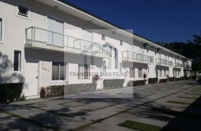 Casa em condomínio para venda em bertioga, centro, 3 dormitórios, 1 suíte, 3 banheiros, 2 vagas