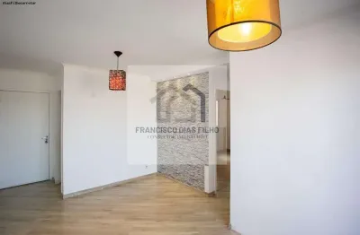 Apartamento para venda em são bernardo do campo, assunção, 2 dormitórios, 1 banheiro, 1 vaga
